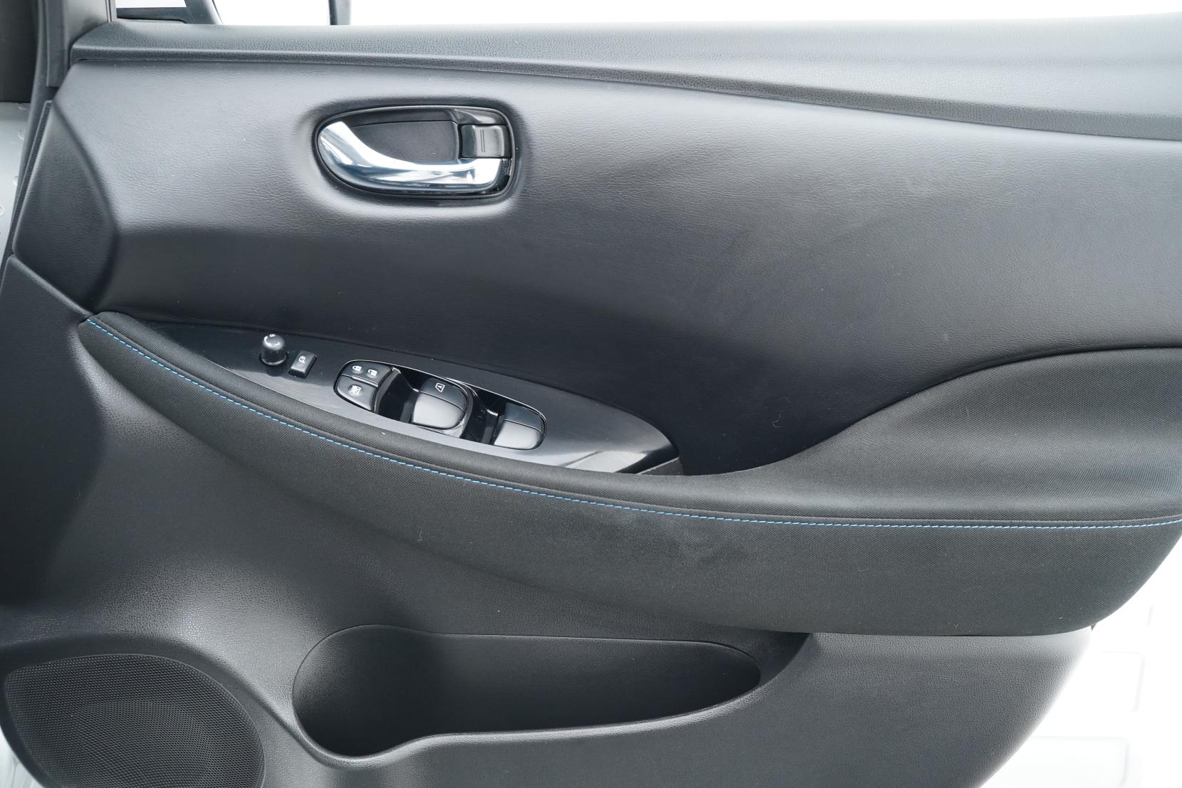 Nissan Leaf 40S 88% SOH