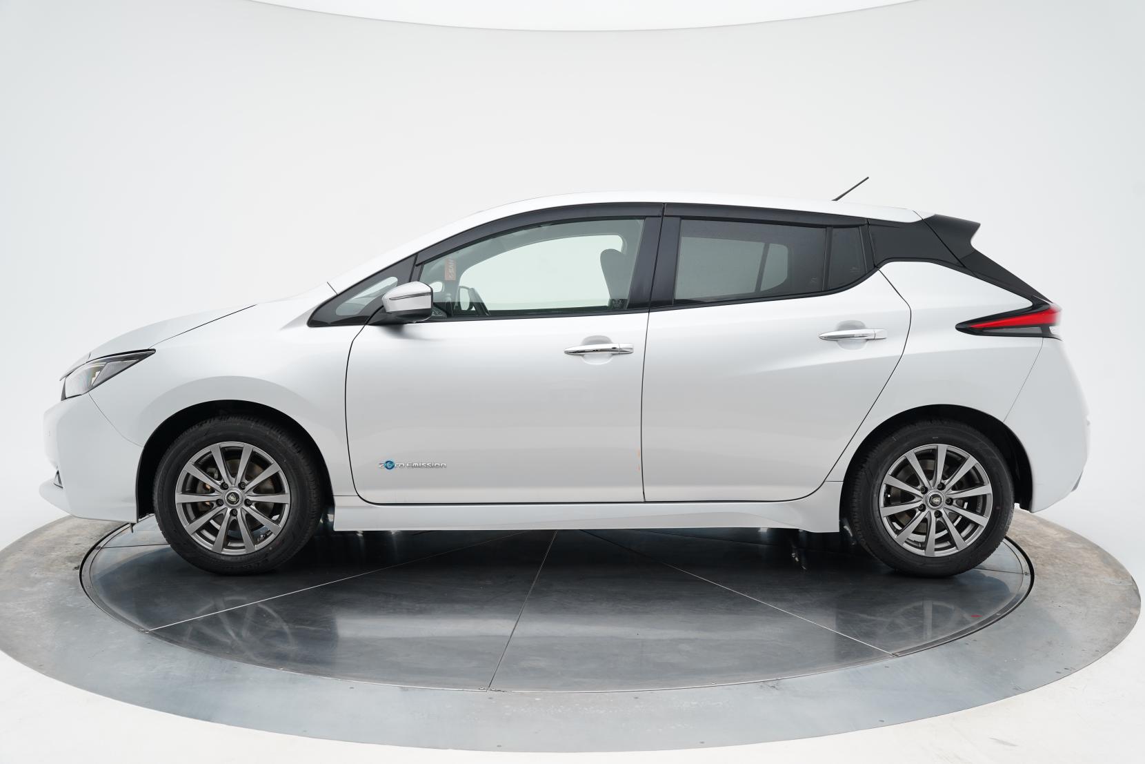 Nissan Leaf 40S 88% SOH