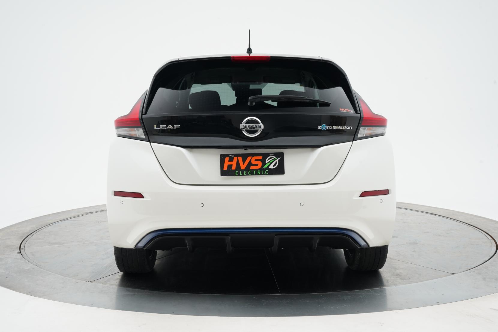 Nissan Leaf 40X 85% SOH