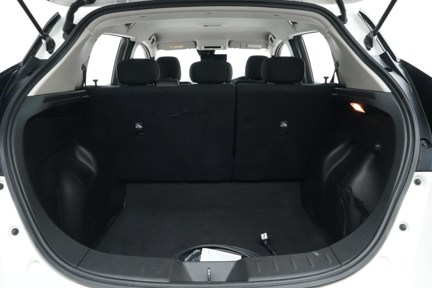 Nissan Leaf 40X 85% SOH