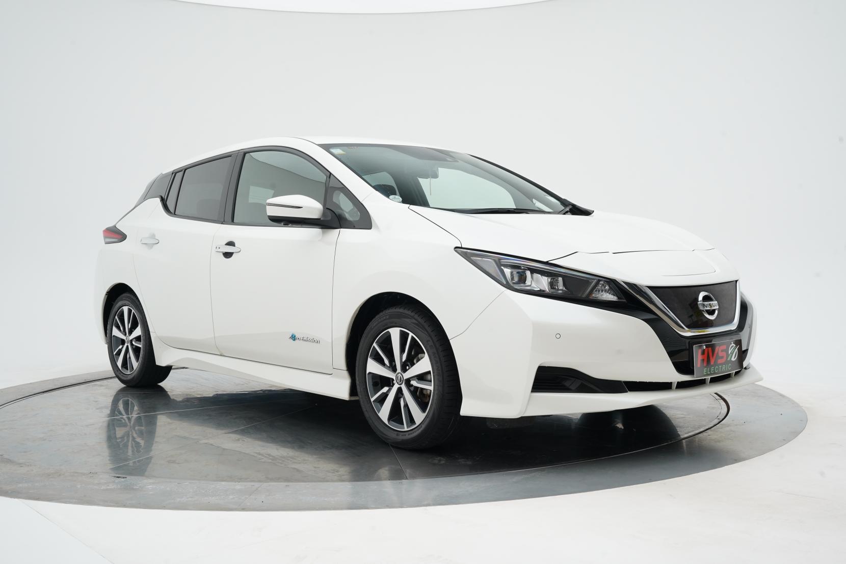 Nissan Leaf 40X 85% SOH