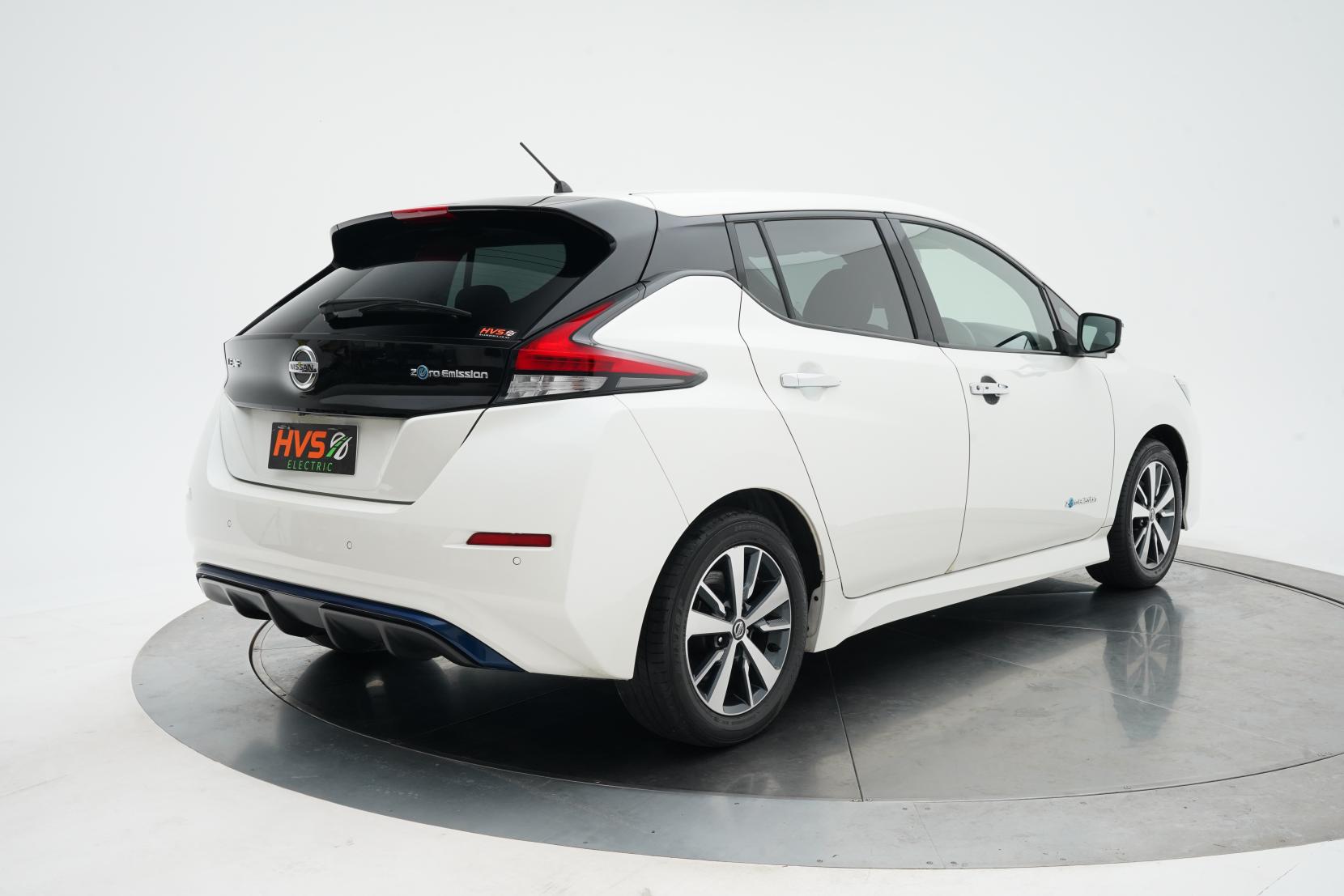 Nissan Leaf 40X 85% SOH