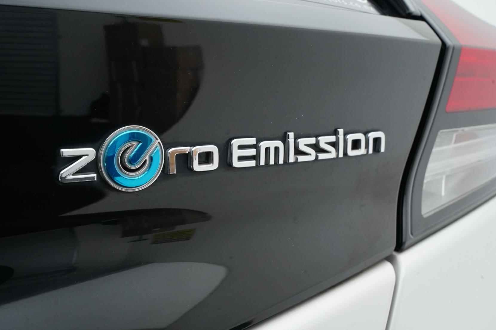 Nissan Leaf 40X 85% SOH