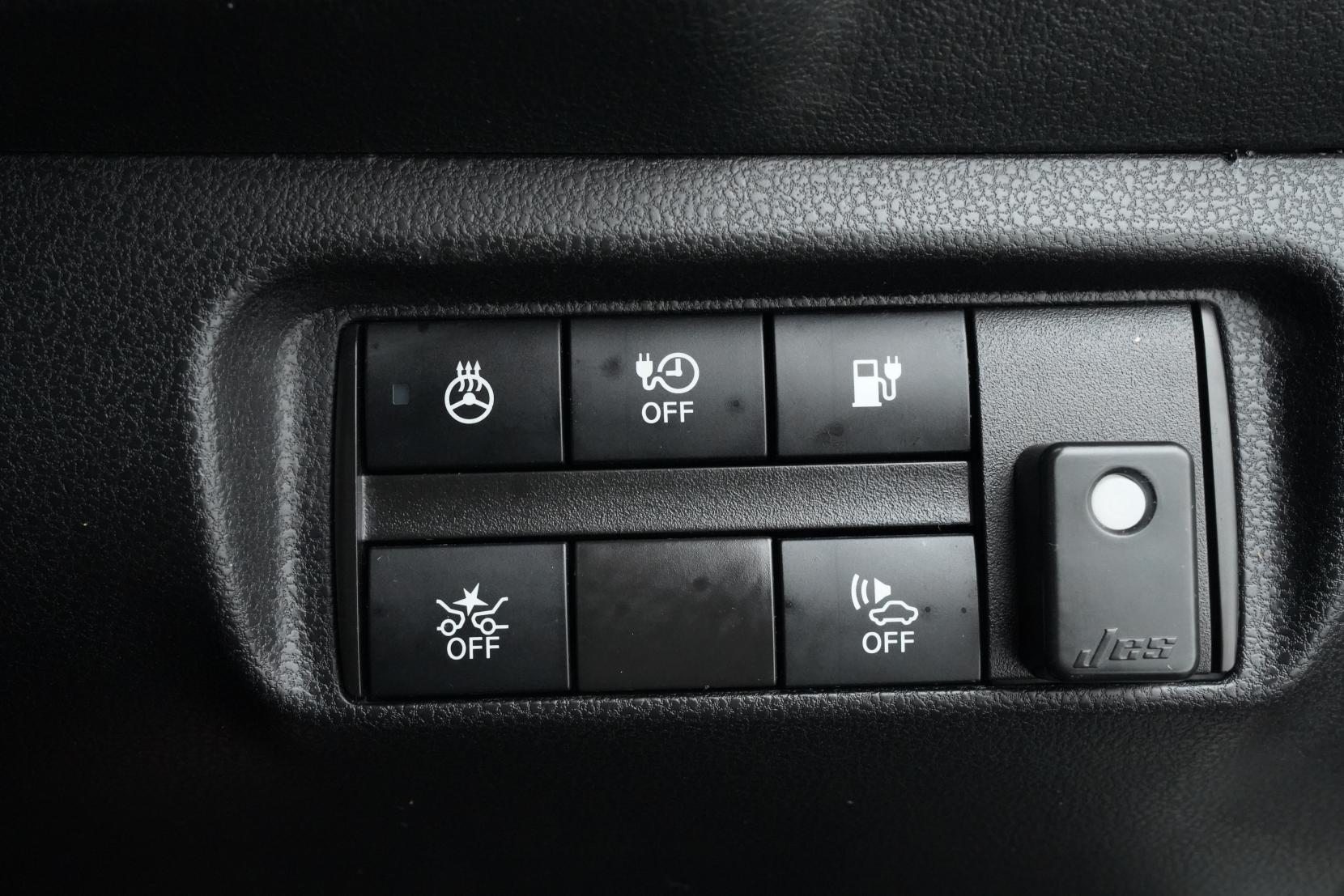 Nissan Leaf 40X 85% SOH