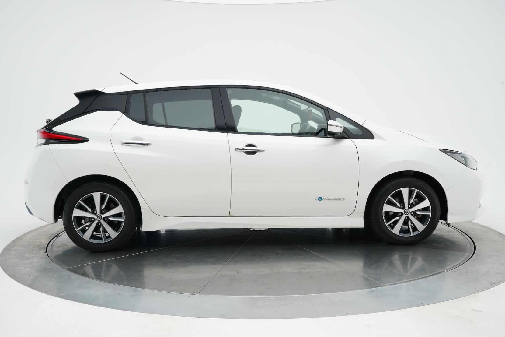 Nissan Leaf 40X 85% SOH