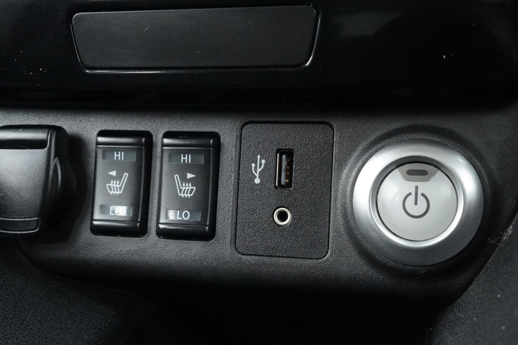 Nissan Leaf 40X 85% SOH