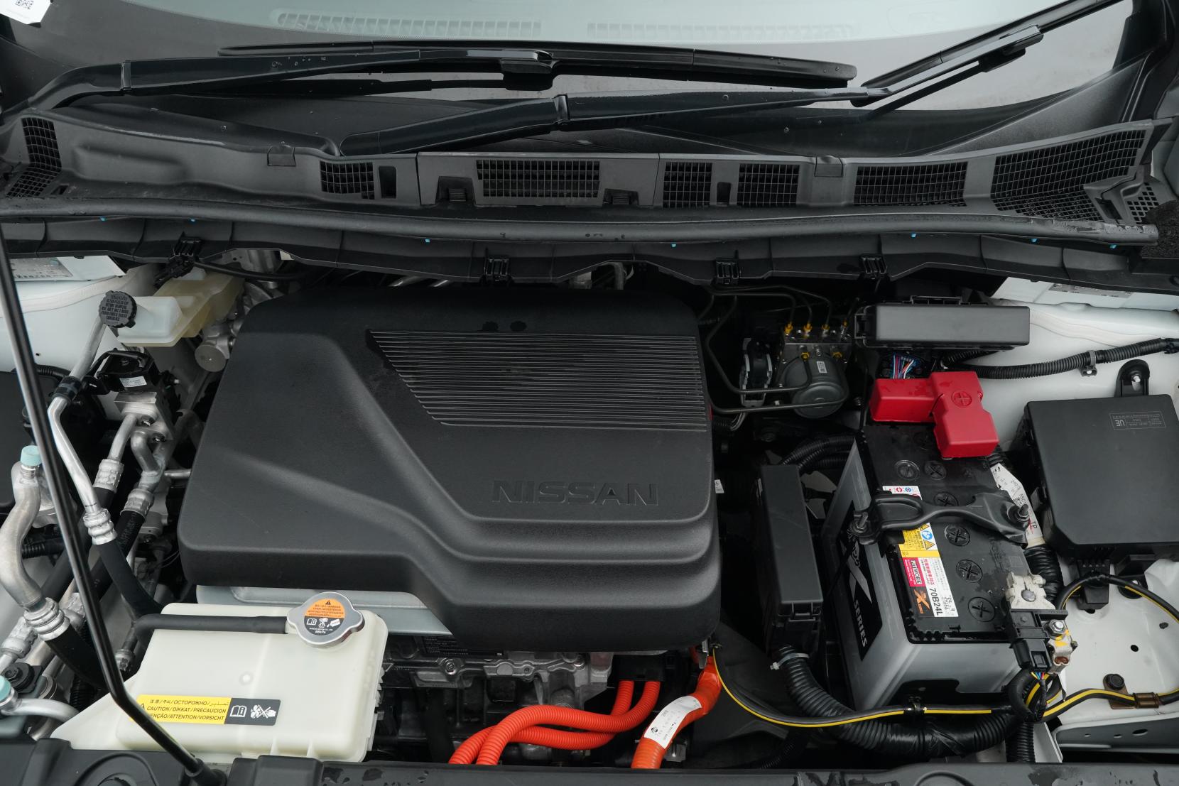 Nissan Leaf 40X 85% SOH