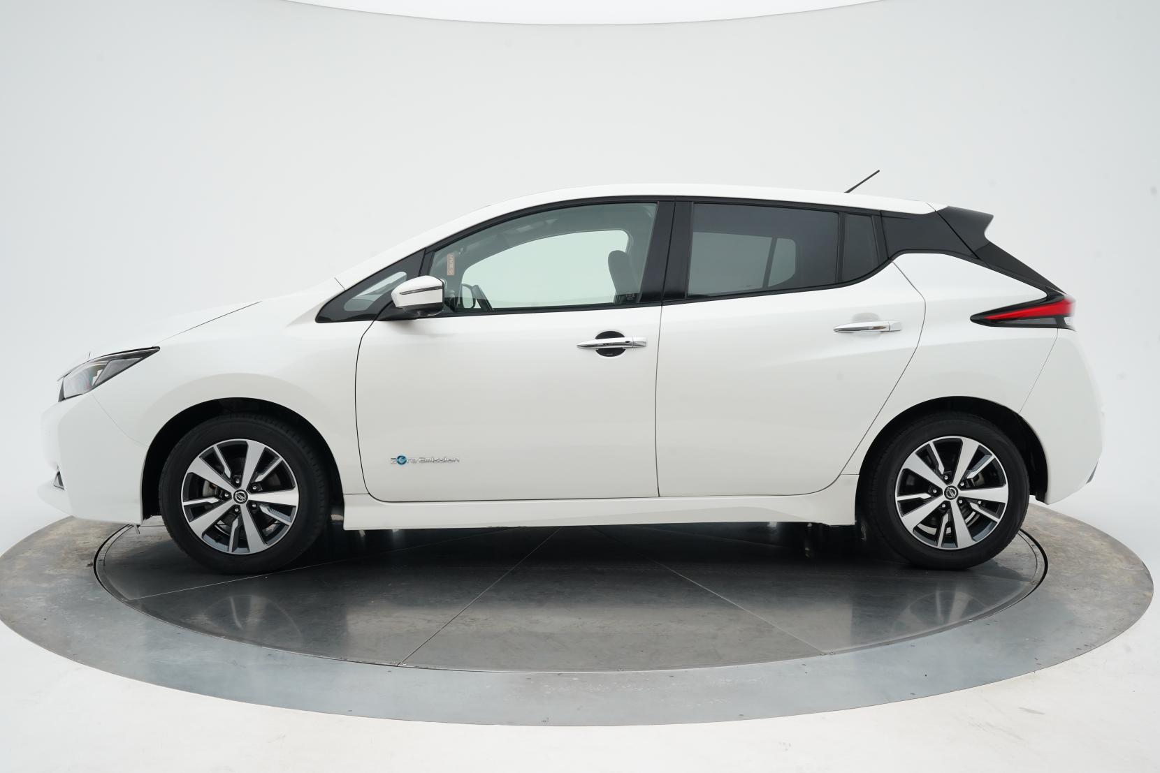 Nissan Leaf 40X 85% SOH