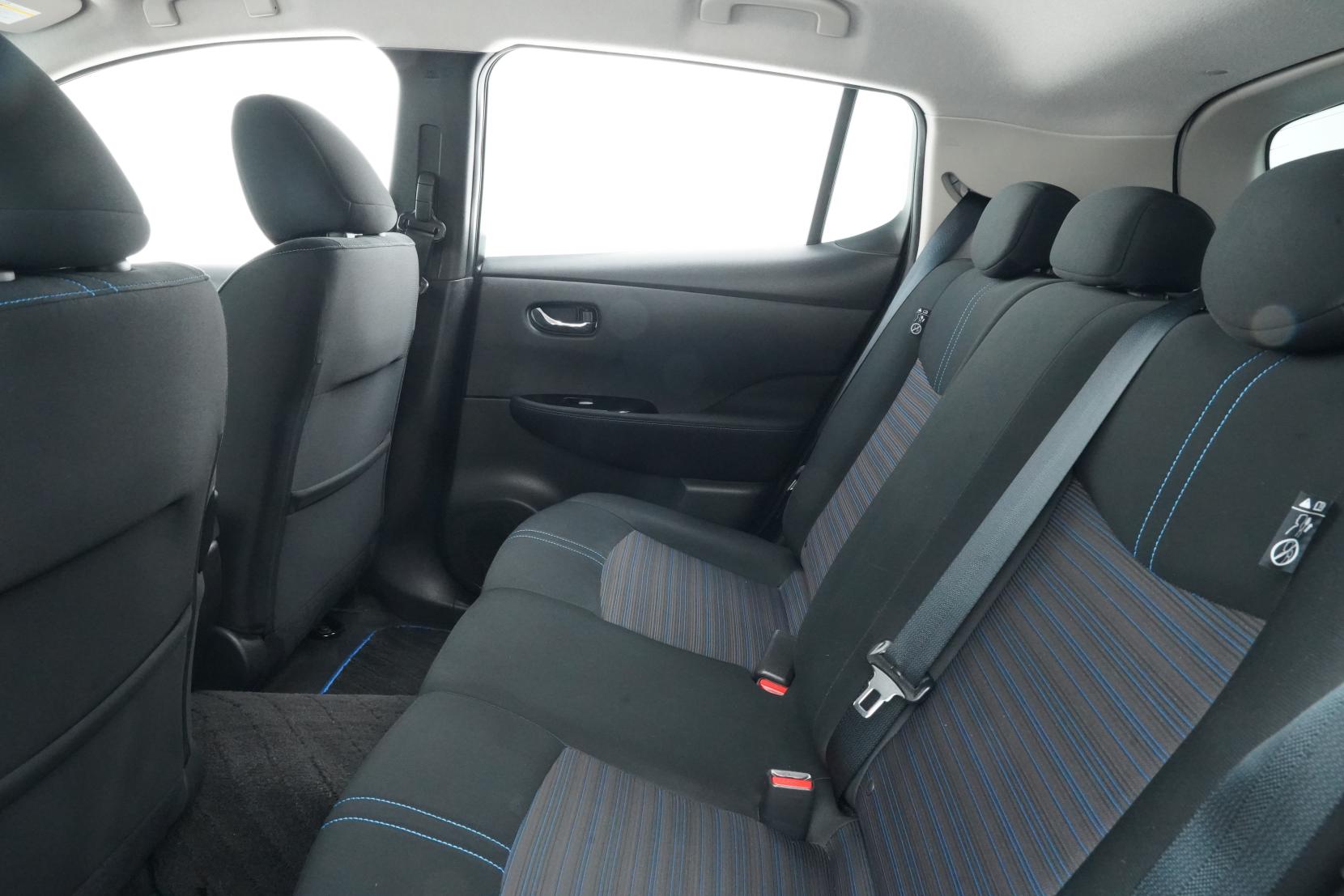 Nissan Leaf 40X 85% SOH