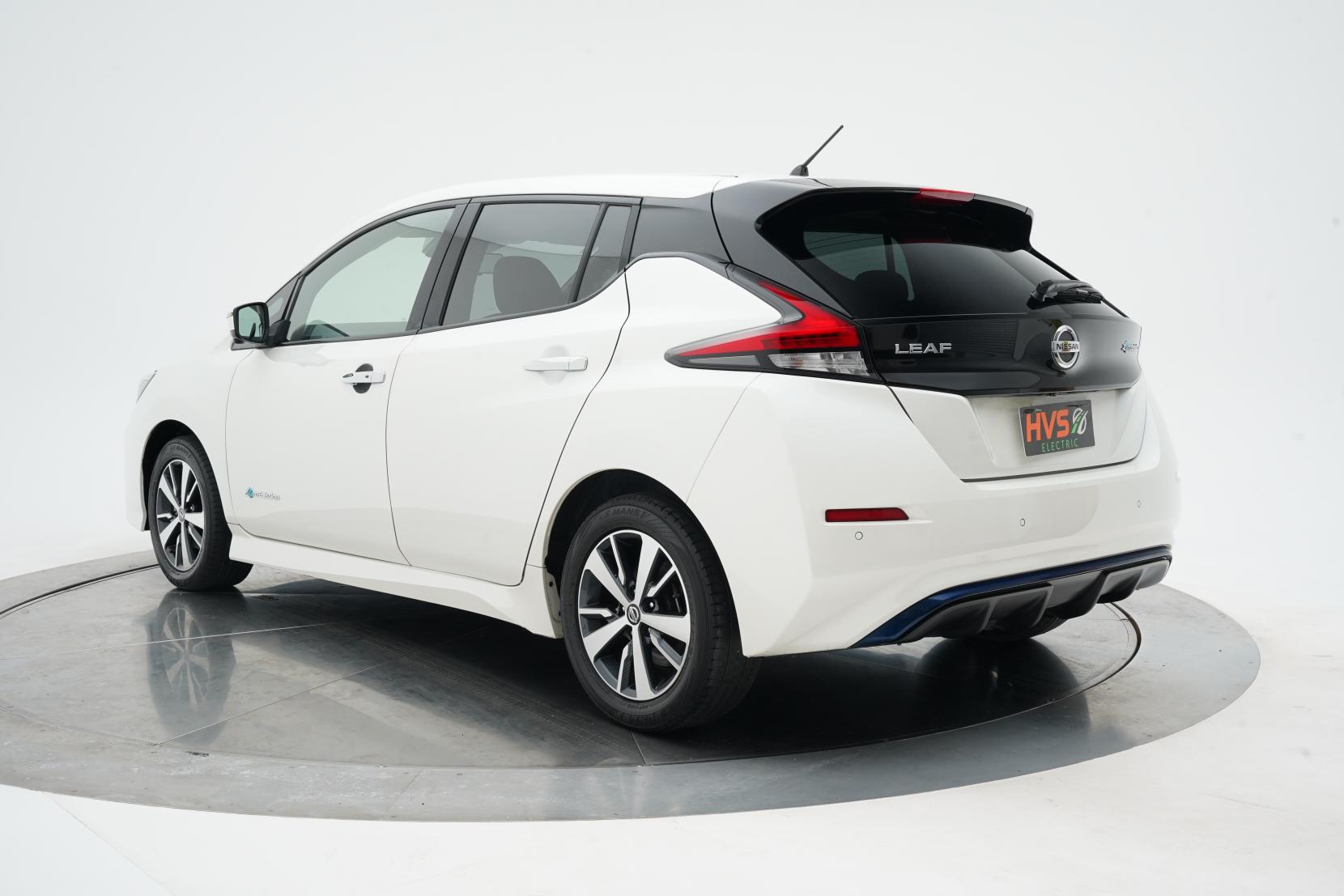 Nissan Leaf 40X 85% SOH