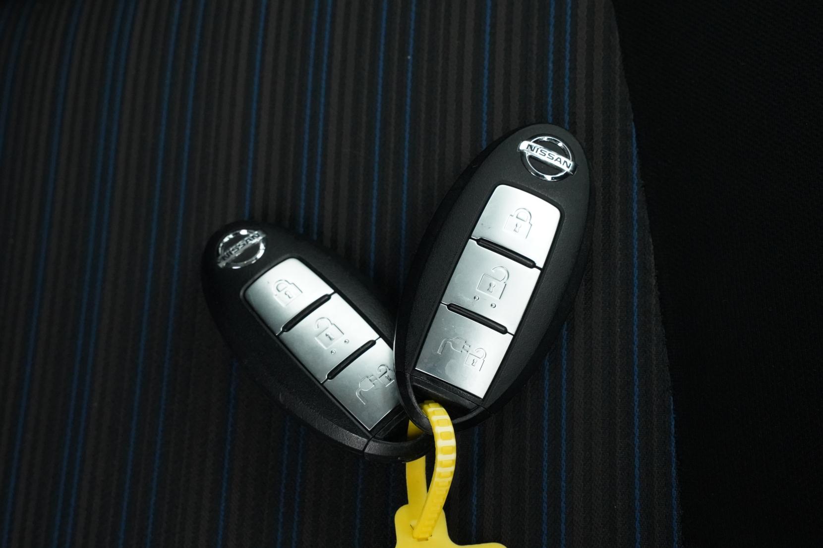 Nissan Leaf 40X 85% SOH
