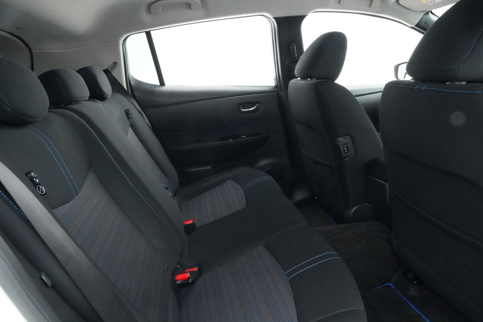 Nissan Leaf 40X 85% SOH