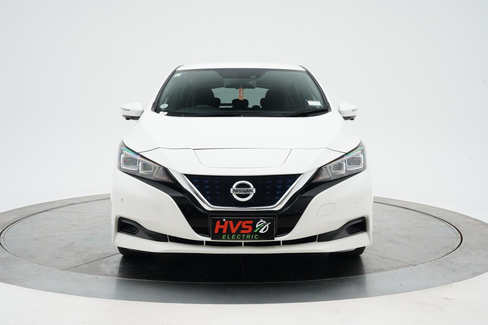Nissan Leaf 40X 85% SOH