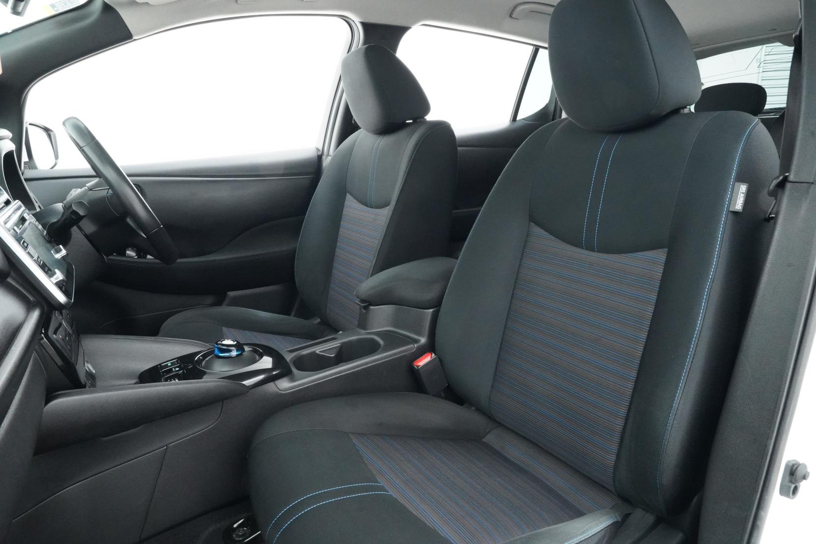Nissan Leaf 40X 85% SOH