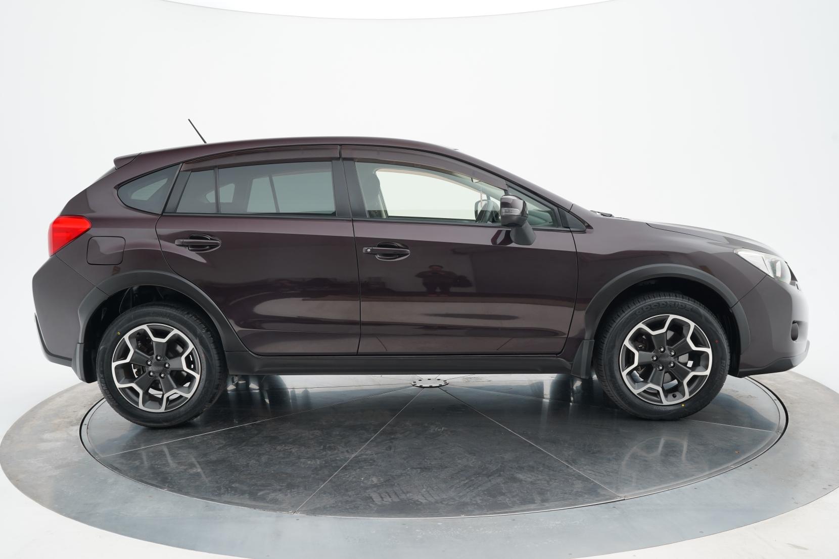 Subaru XV 2.0 2.0i-L Eyesight 4WD