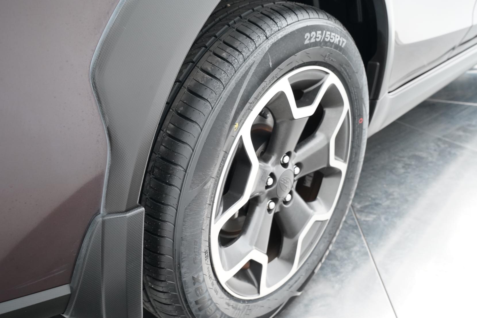 Subaru XV 2.0 2.0i-L Eyesight 4WD