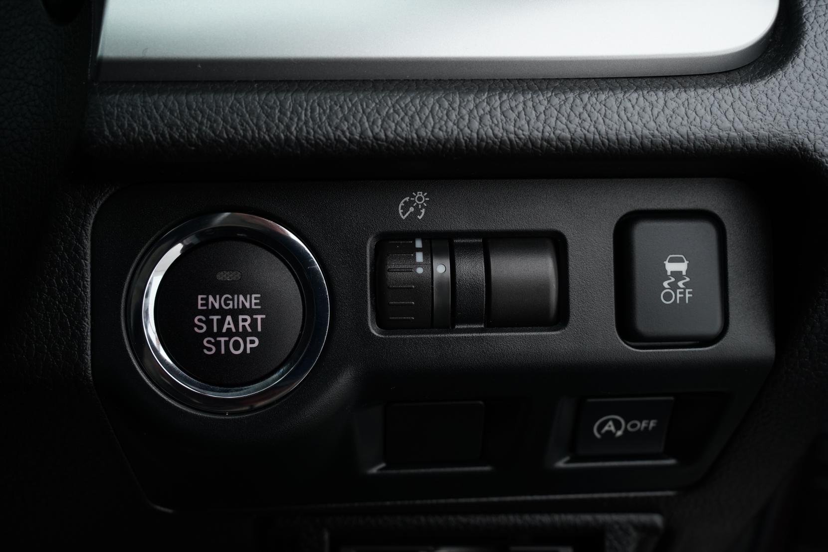 Subaru XV 2.0 2.0i-L Eyesight 4WD