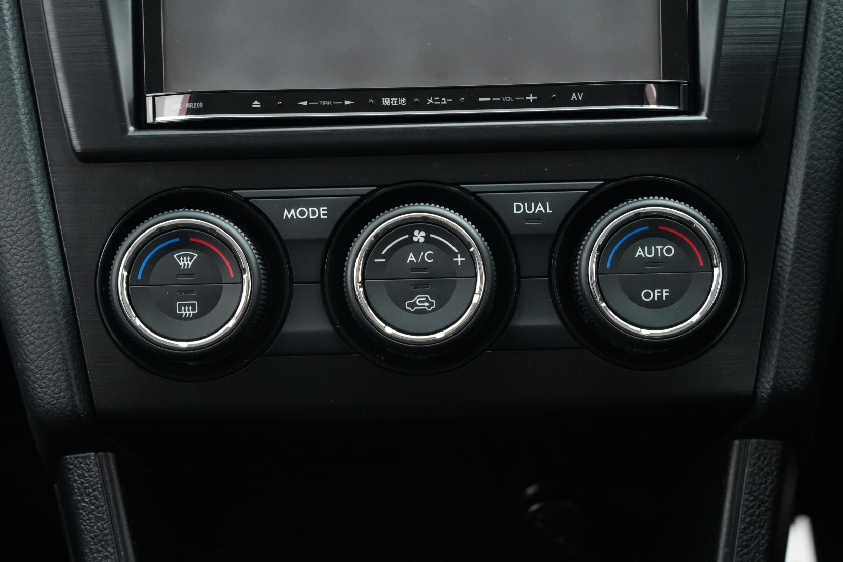 Subaru XV 2.0 2.0i-L Eyesight 4WD