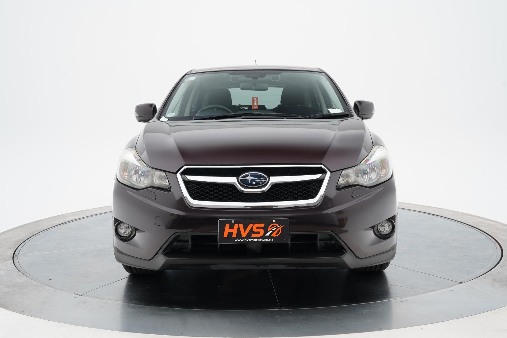 Subaru XV 2.0 2.0i-L Eyesight 4WD