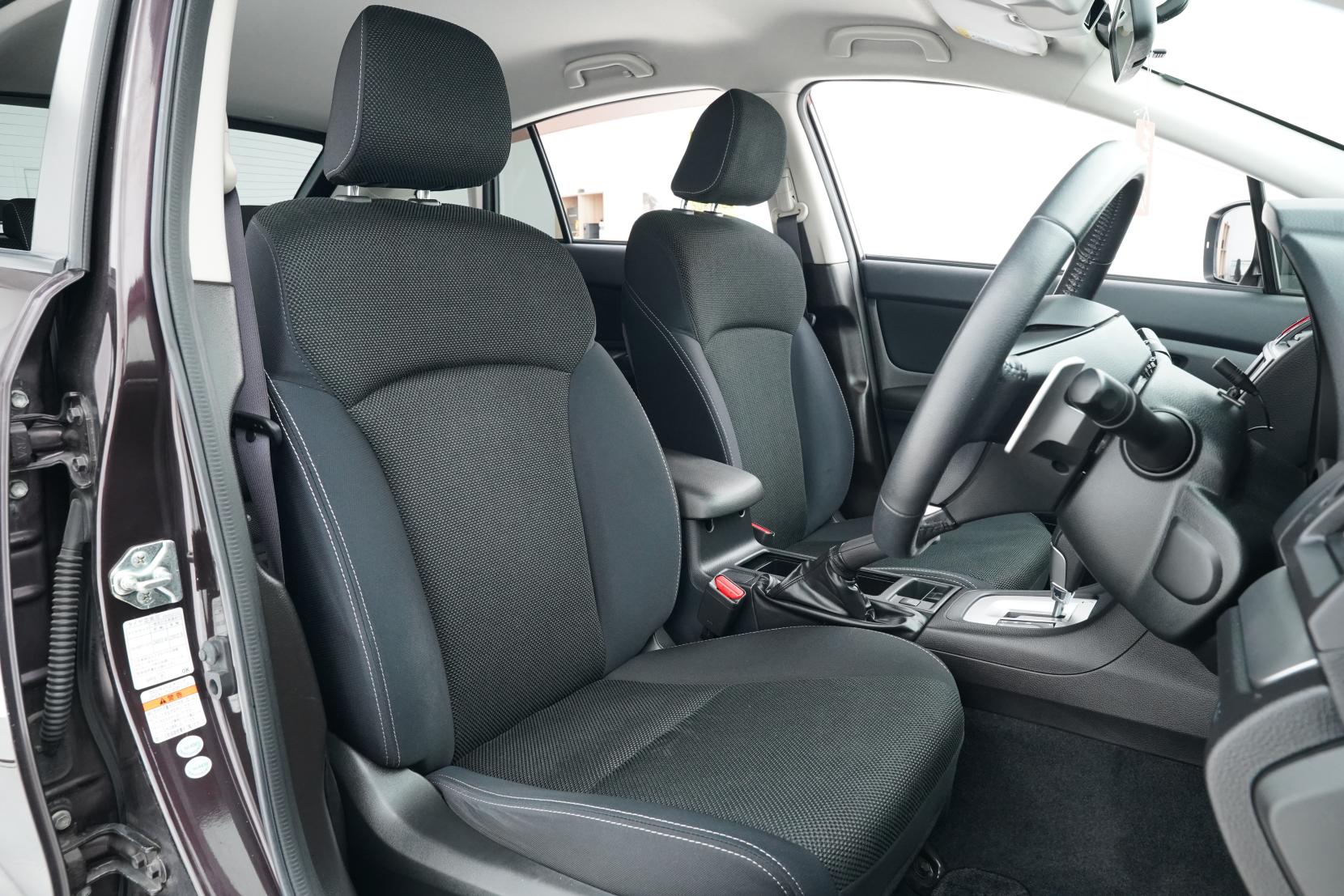 Subaru XV 2.0 2.0i-L Eyesight 4WD