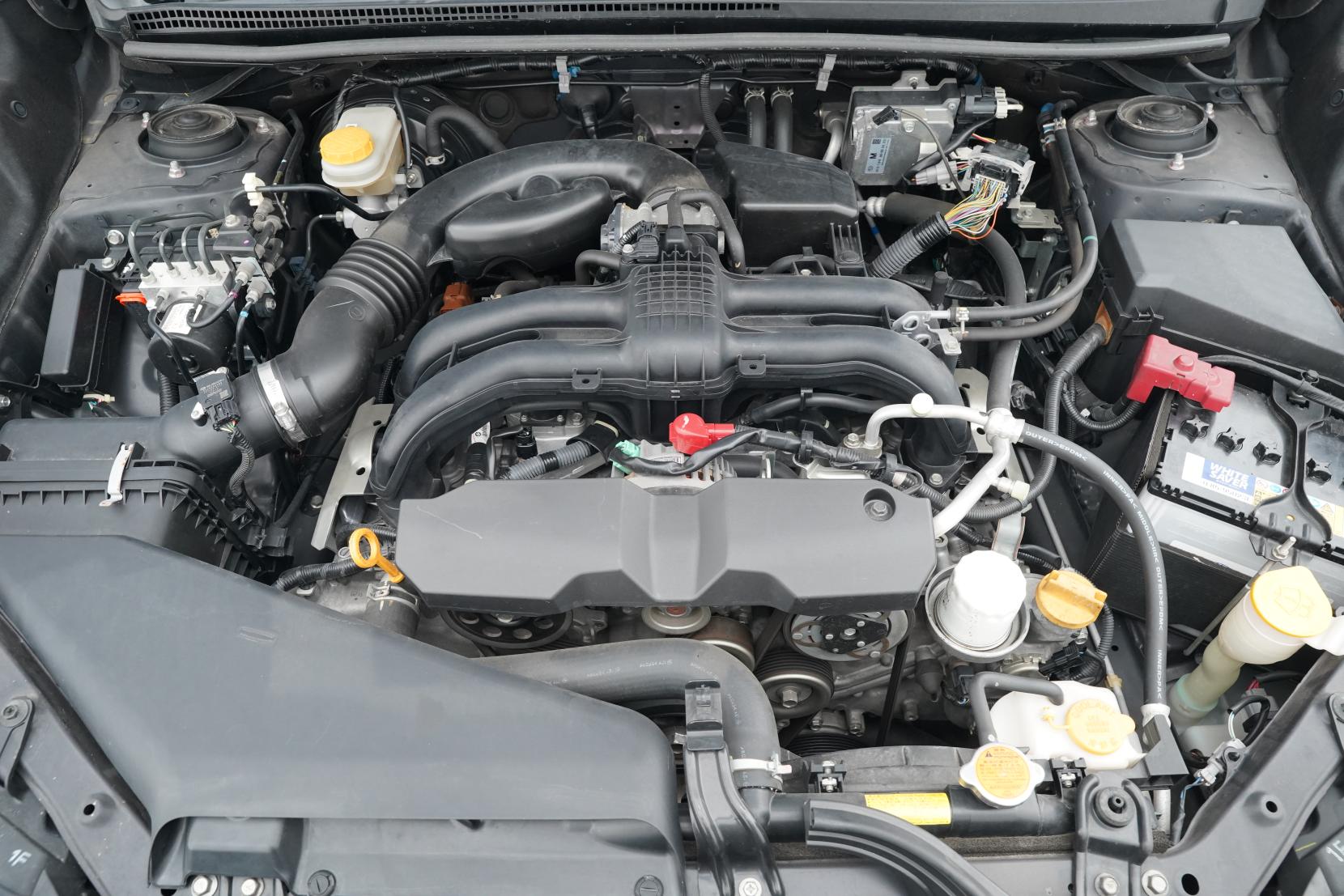 Subaru XV 2.0 2.0i-L Eyesight 4WD