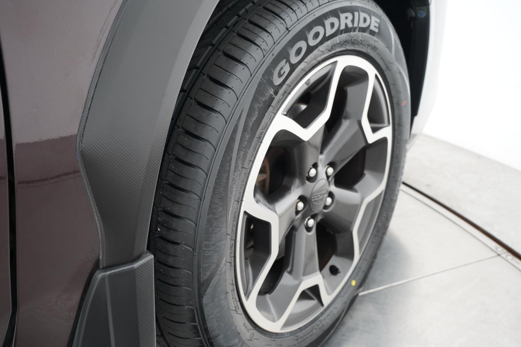 Subaru XV 2.0 2.0i-L Eyesight 4WD