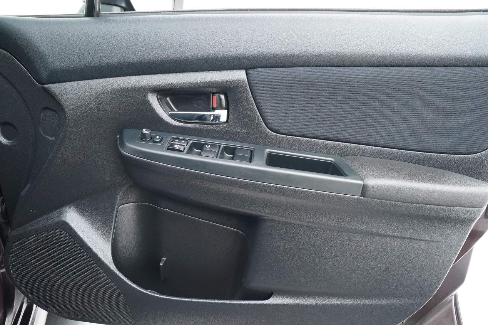 Subaru XV 2.0 2.0i-L Eyesight 4WD