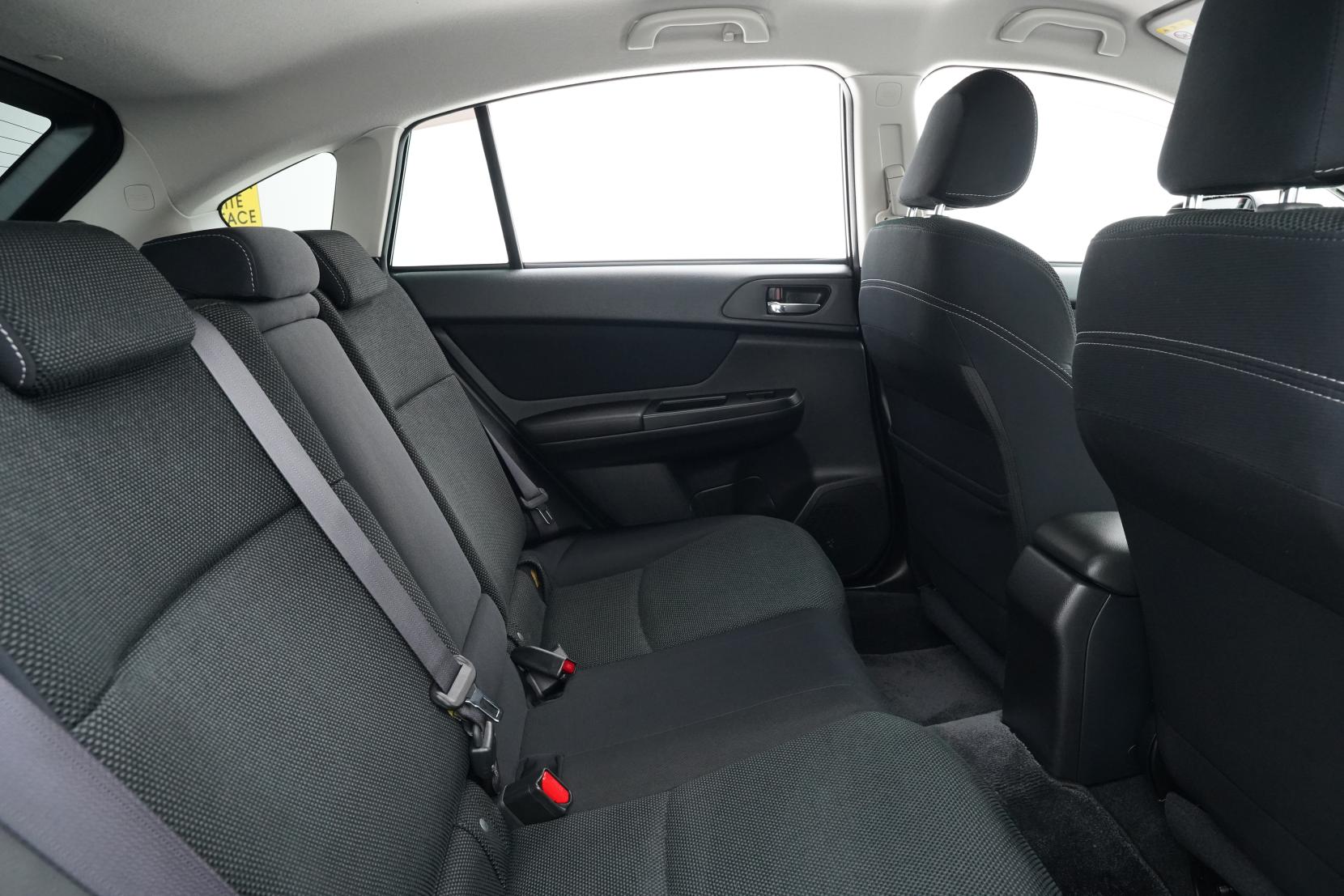 Subaru XV 2.0 2.0i-L Eyesight 4WD