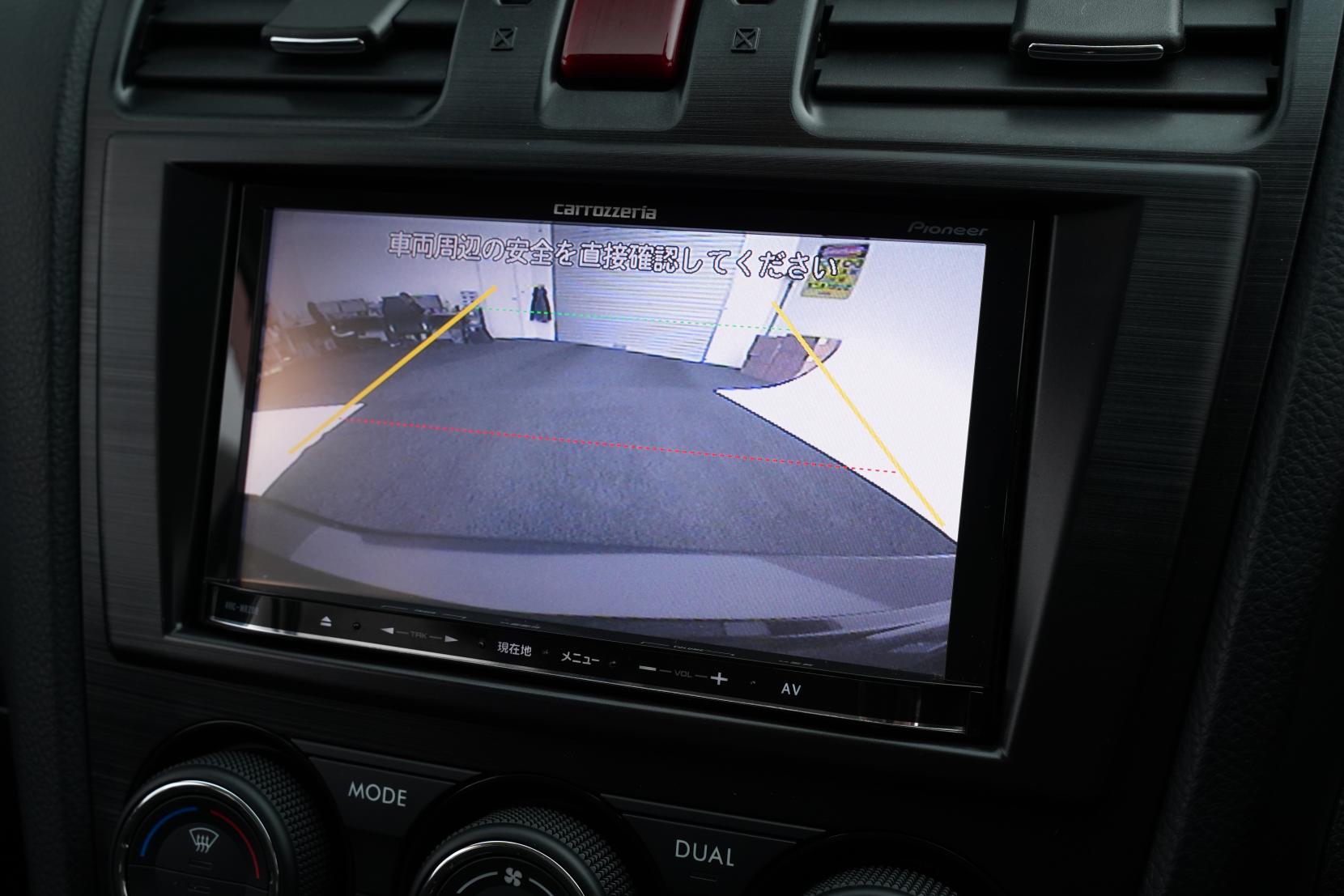 Subaru XV 2.0 2.0i-L Eyesight 4WD