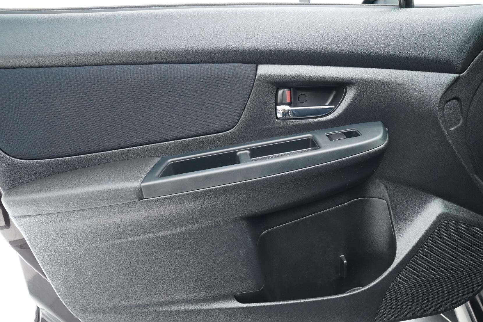 Subaru XV 2.0 2.0i-L Eyesight 4WD