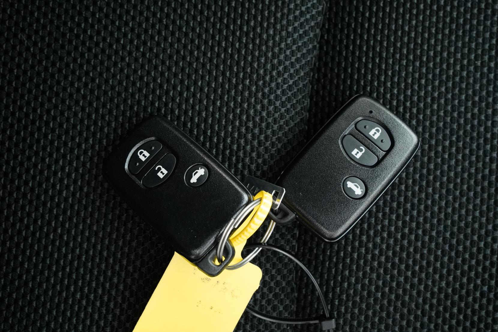 Subaru XV 2.0 2.0i-L Eyesight 4WD