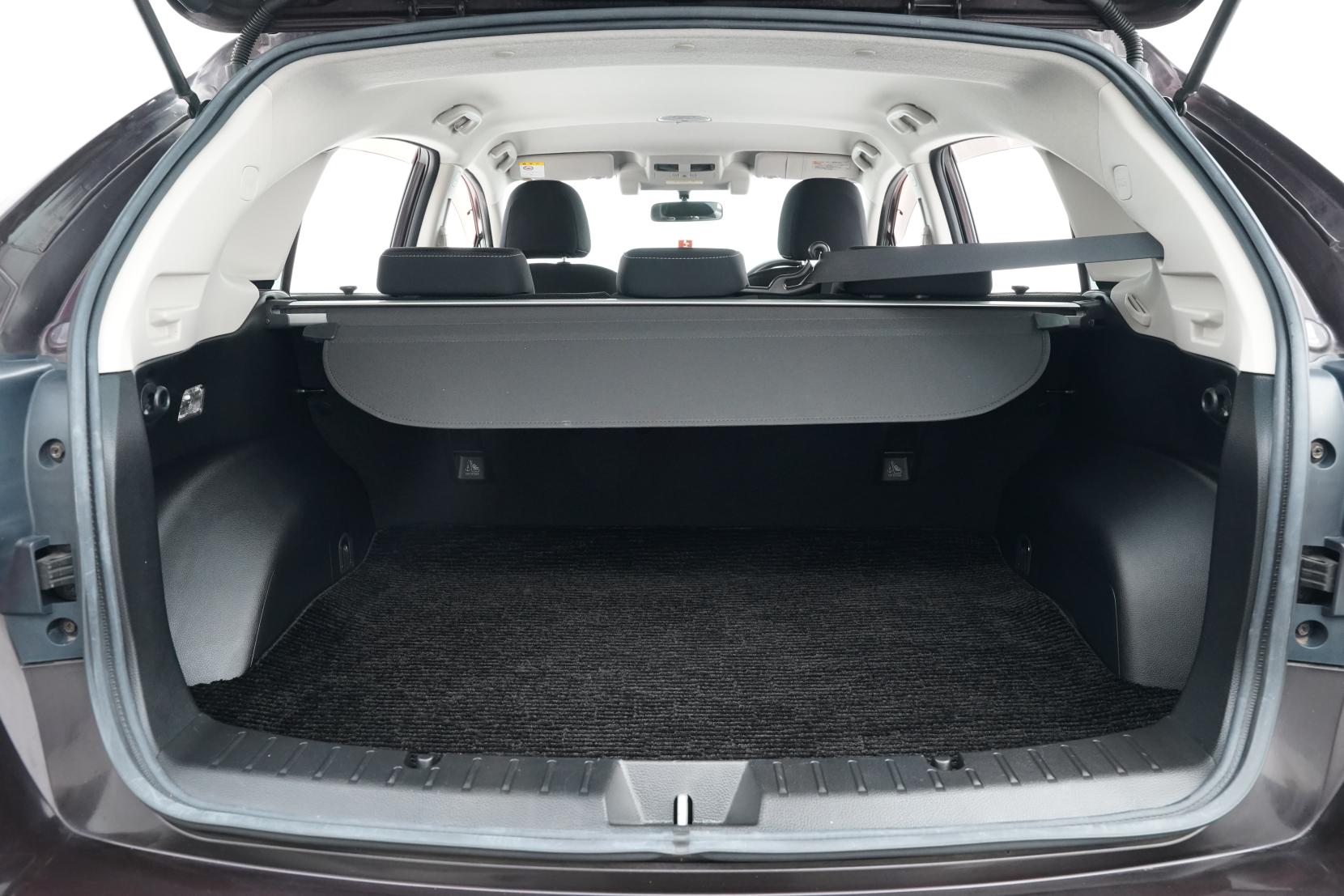 Subaru XV 2.0 2.0i-L Eyesight 4WD