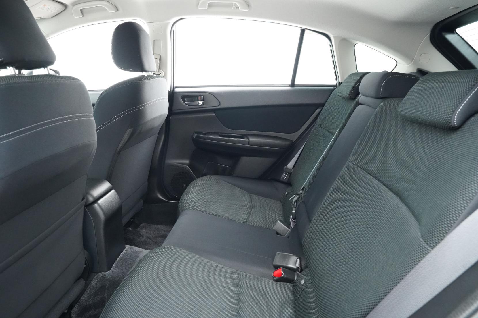 Subaru XV 2.0 2.0i-L Eyesight 4WD