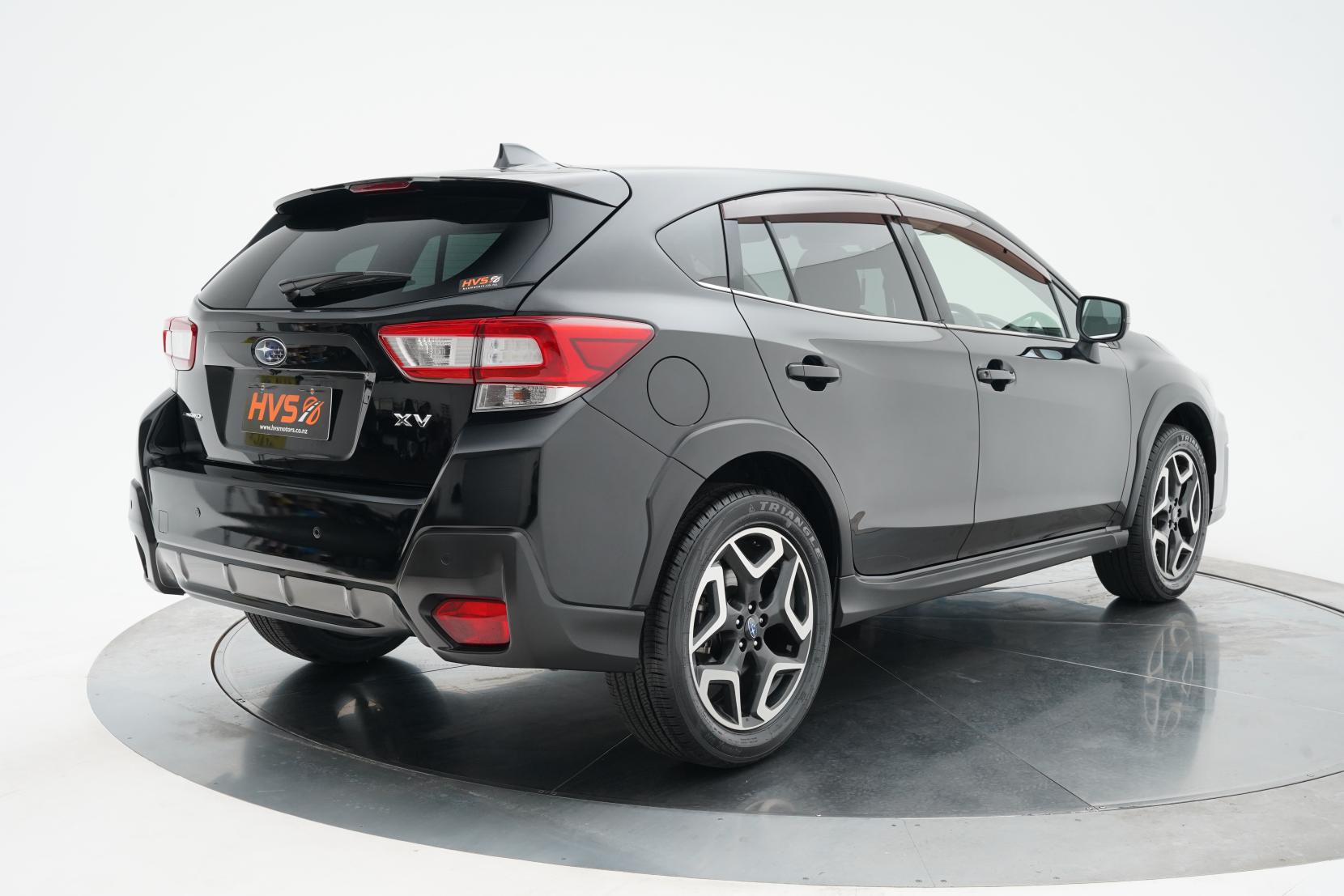 Subaru XV 2.0 2.0i-S Eyesight 4WD