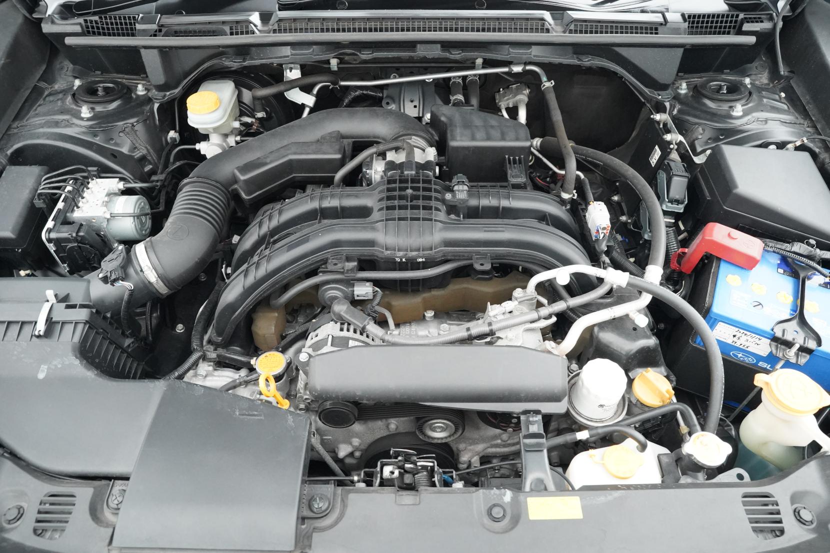 Subaru XV 2.0 2.0i-S Eyesight 4WD