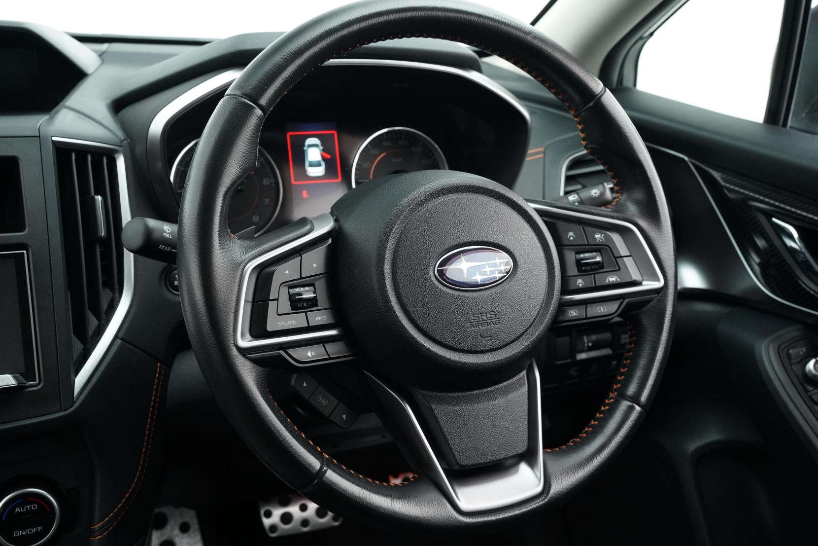 Subaru XV 2.0 2.0i-S Eyesight 4WD