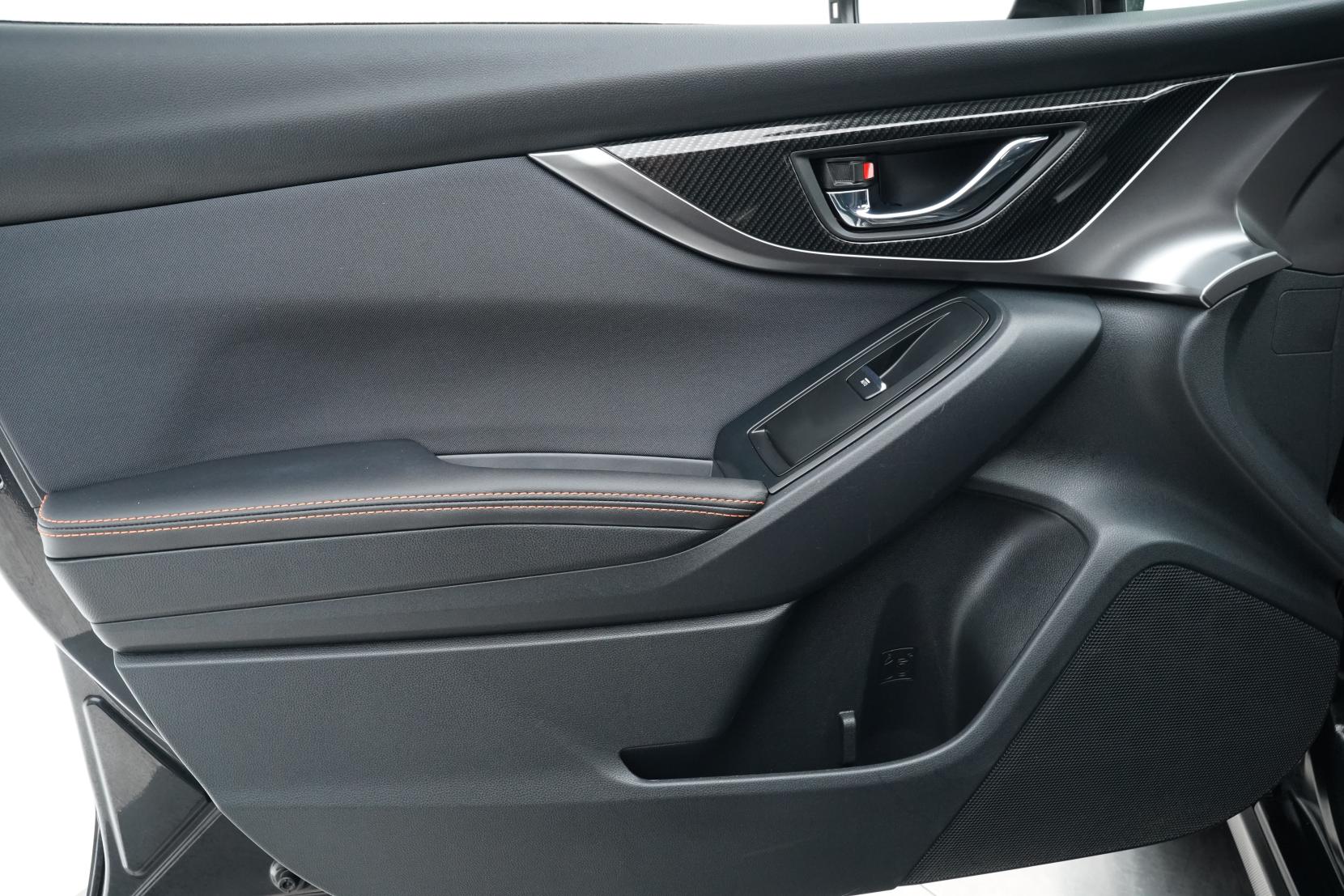 Subaru XV 2.0 2.0i-S Eyesight 4WD