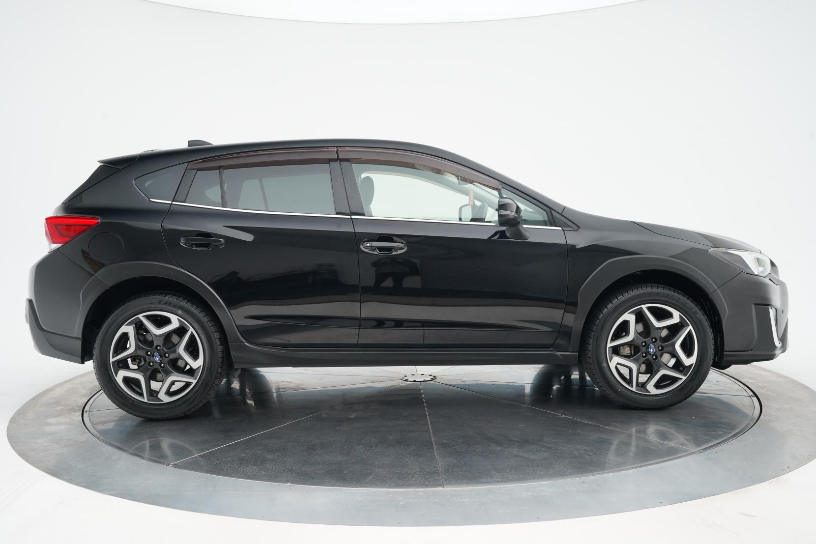 Subaru XV 2.0 2.0i-S Eyesight 4WD