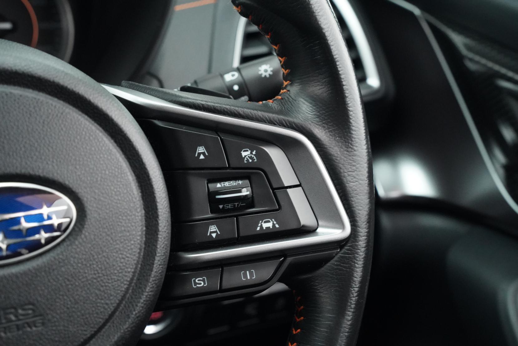 Subaru XV 2.0 2.0i-S Eyesight 4WD