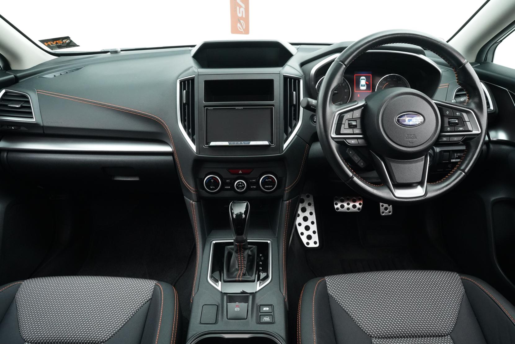 Subaru XV 2.0 2.0i-S Eyesight 4WD