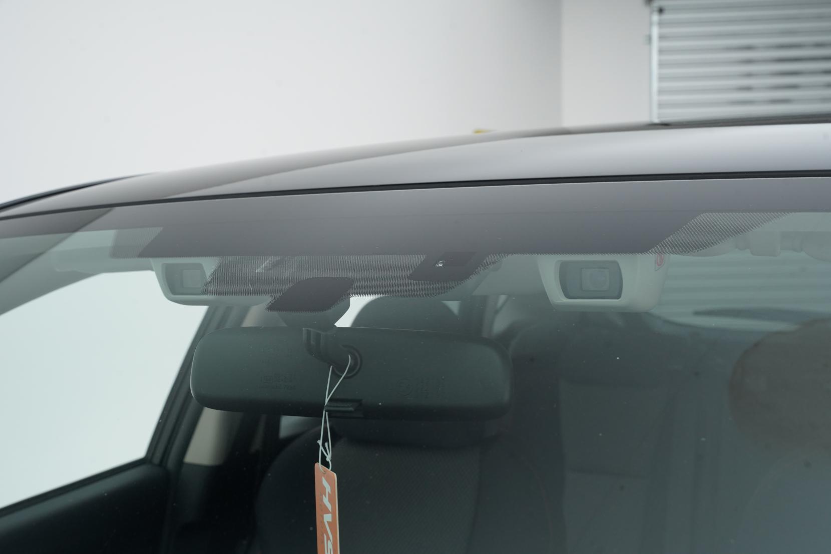 Subaru XV 2.0 2.0i-S Eyesight 4WD