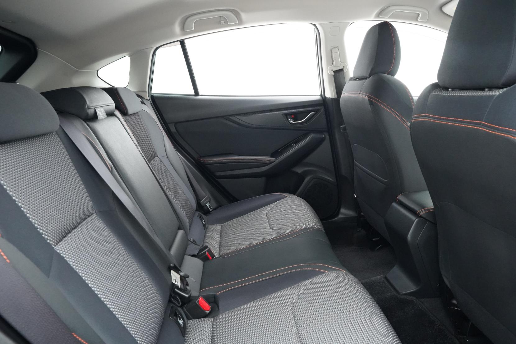 Subaru XV 2.0 2.0i-S Eyesight 4WD