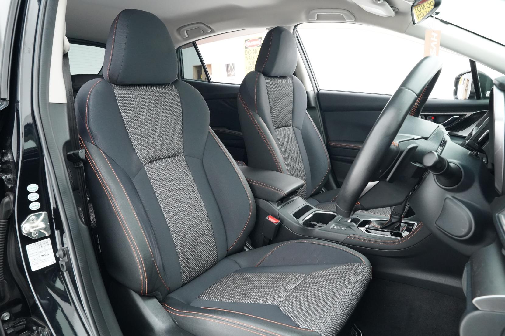 Subaru XV 2.0 2.0i-S Eyesight 4WD