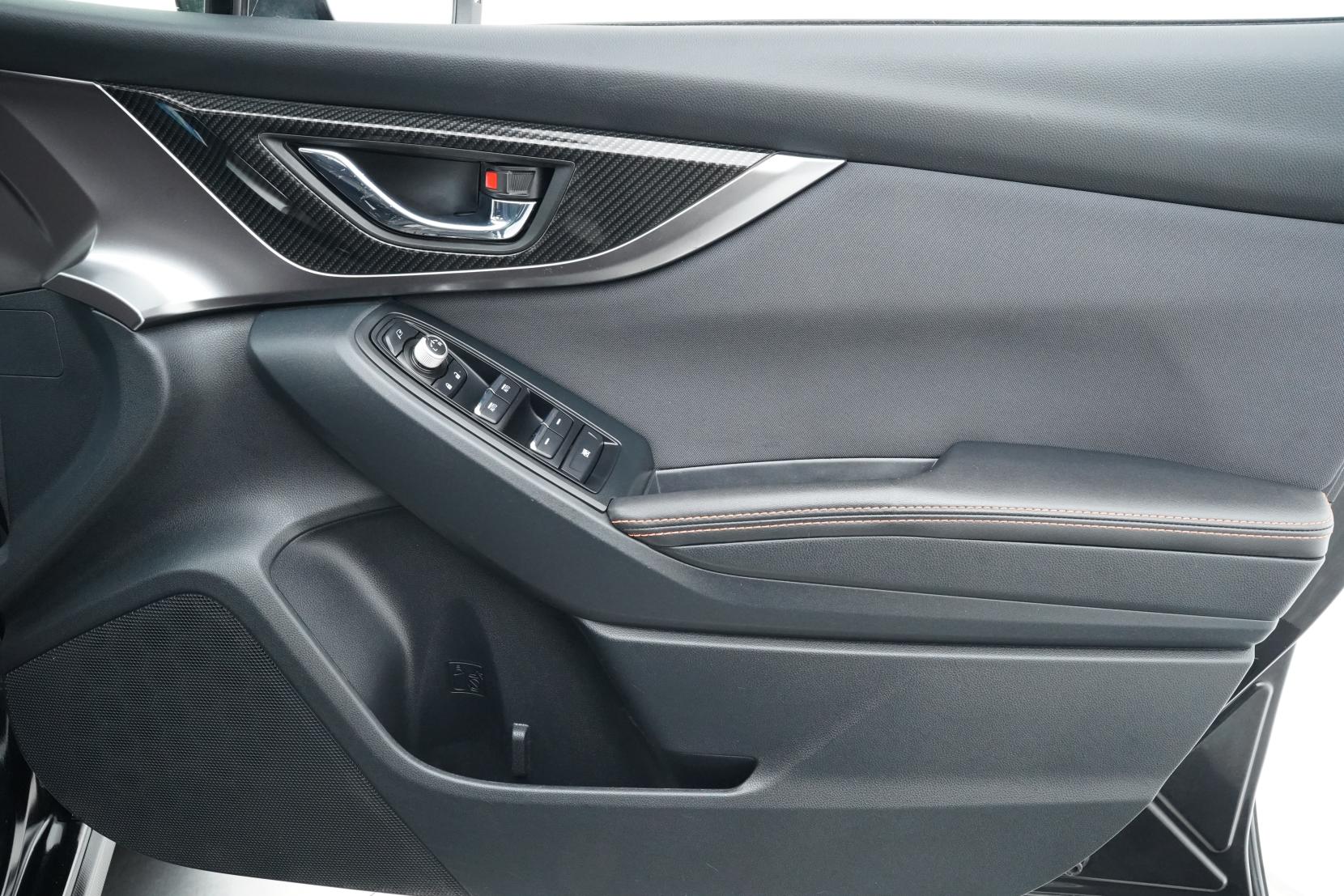 Subaru XV 2.0 2.0i-S Eyesight 4WD