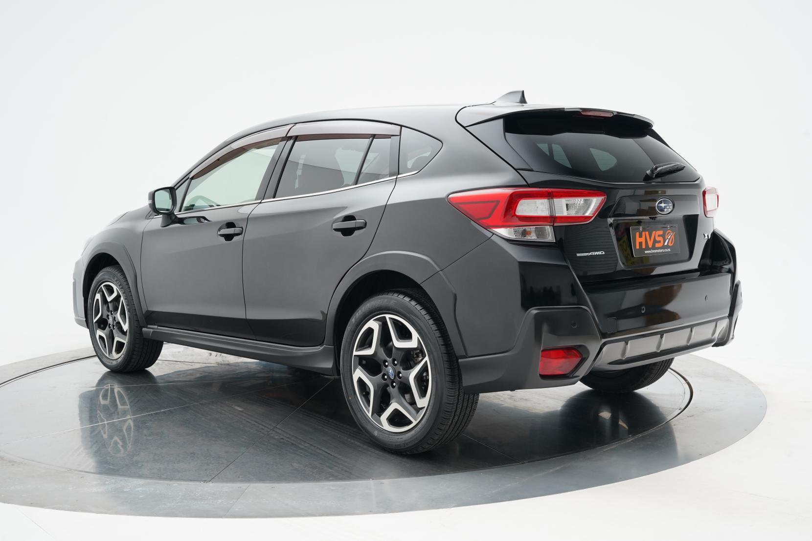 Subaru XV 2.0 2.0i-S Eyesight 4WD