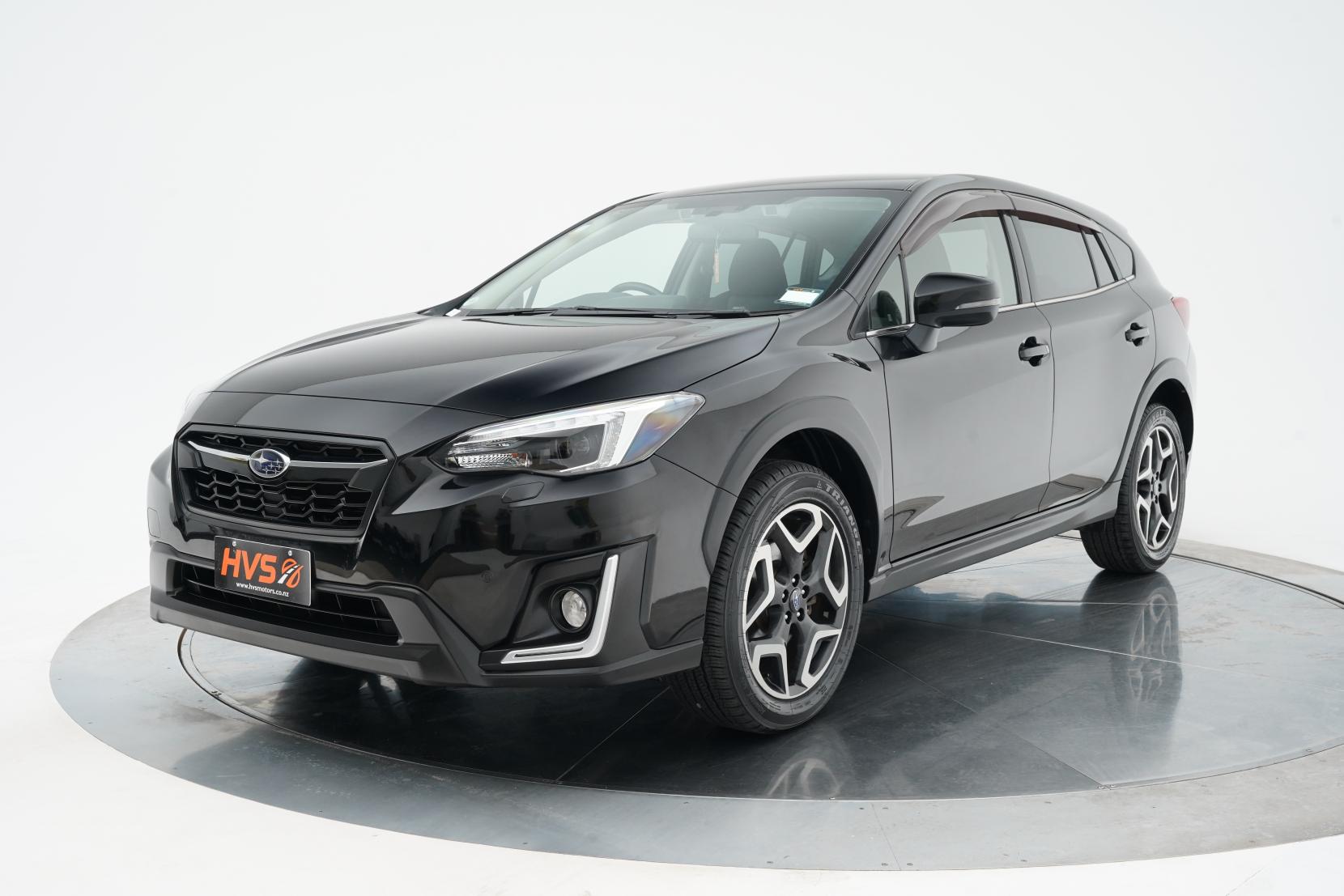 Subaru XV 2.0 2.0i-S Eyesight 4WD