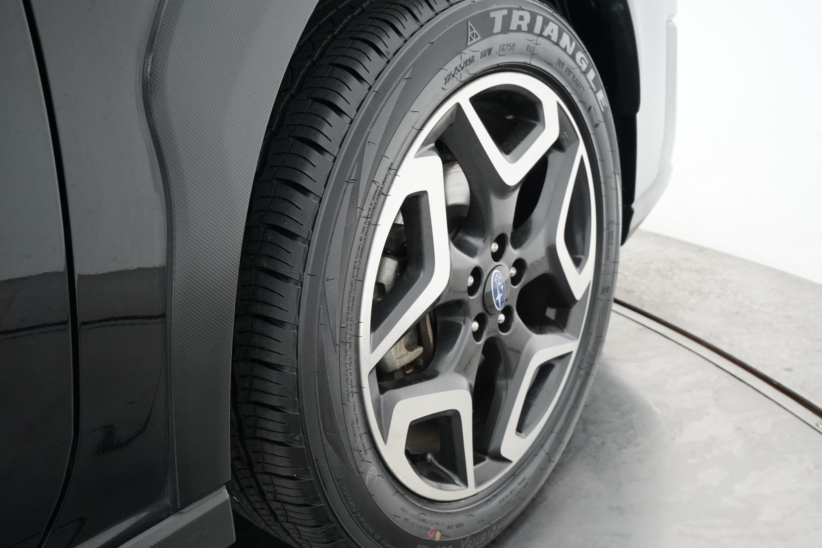 Subaru XV 2.0 2.0i-S Eyesight 4WD