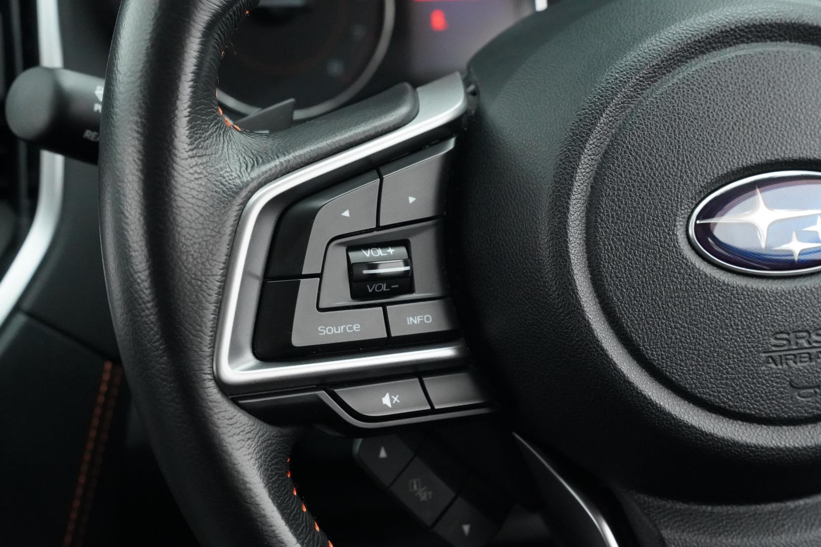 Subaru XV 2.0 2.0i-S Eyesight 4WD