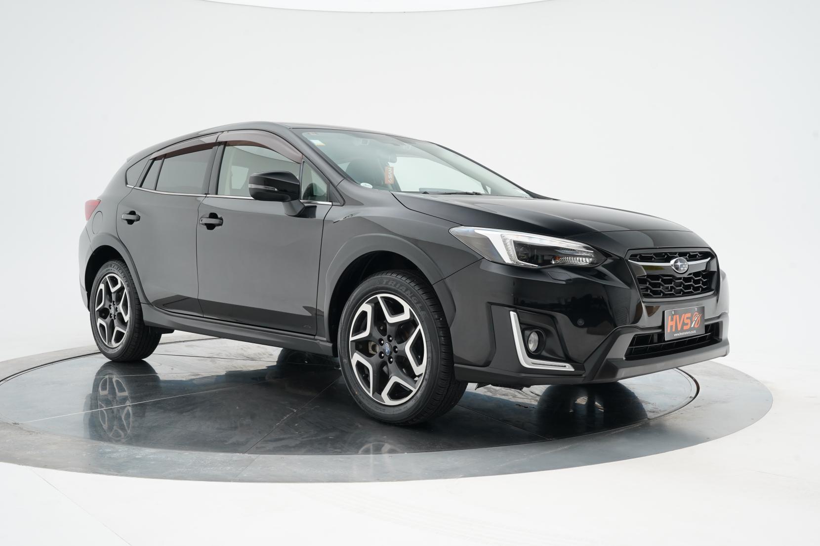 Subaru XV 2.0 2.0i-S Eyesight 4WD