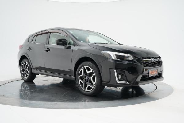 Subaru XV 2.0 2.0i-S Eyesight 4WD